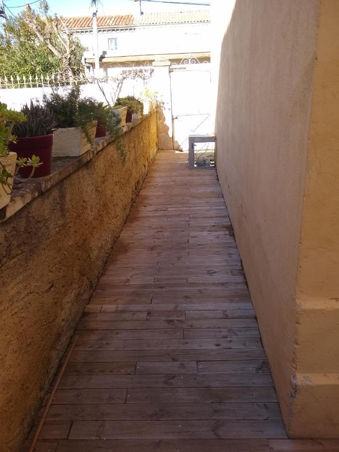Villa Authentique Avignon Exterior photo