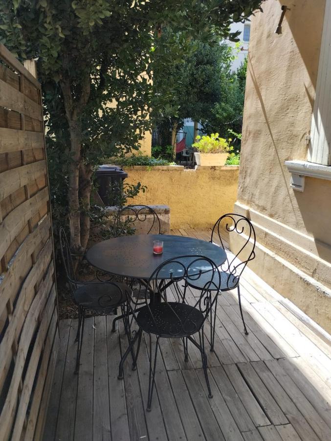 Villa Authentique Avignon Exterior photo